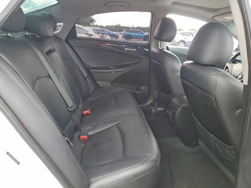 Продаж на аукціоні авто 2012 Hyundai Sonata, vin: 5NPEC4AB5CH473291, номер лоту: 69382216
