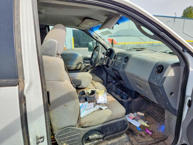 Продажа на аукционе авто 2005 Ford F150, vin: 1FTPX14585NA29729, номер лота: 69347606