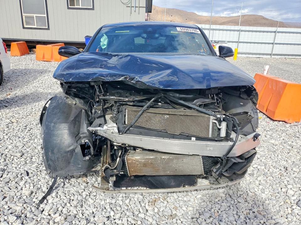 69983786 :رقم المزاد ، WBXYH9C00M5T03707 vin ، 2021 Bmw X2 مزاد بيع