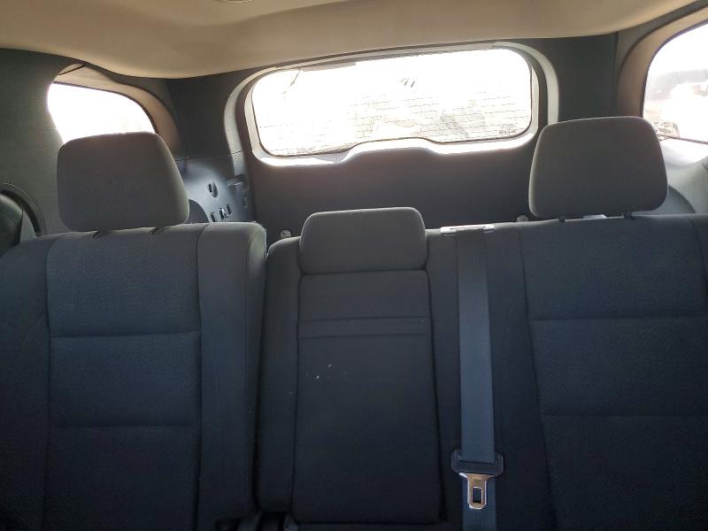 Продаж на аукціоні авто 2015 Dodge Durango, vin: 1C4RDJFG8FC864453, номер лоту: 67855166