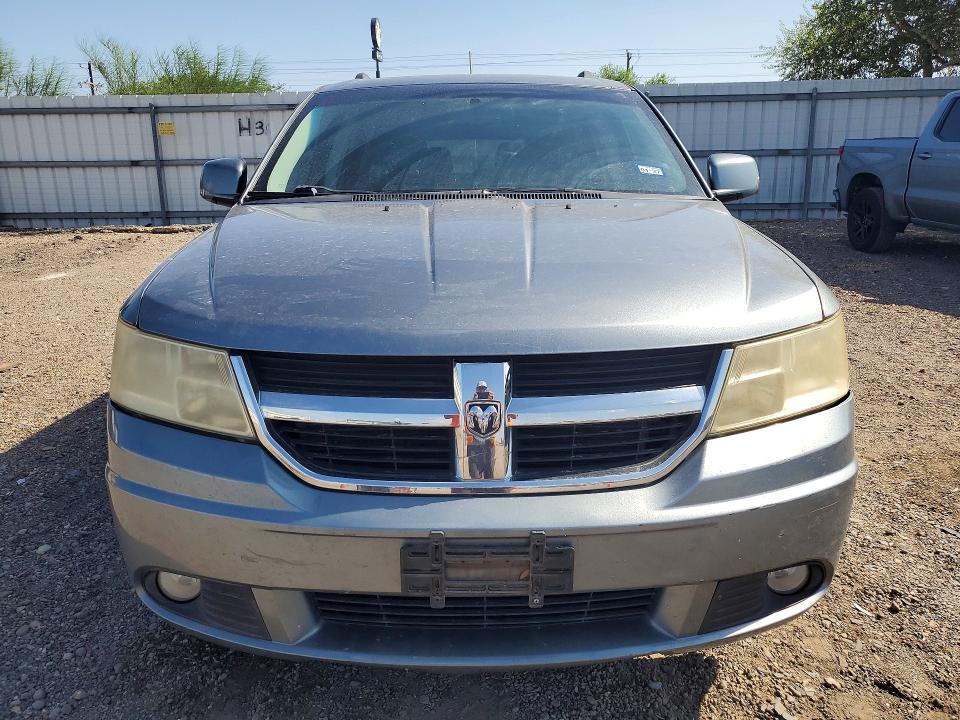 Aukcja sprzedaży 2010 Dodge Journey, vin: 3D4PG5FV3AT274732, numer aukcji: 68256016