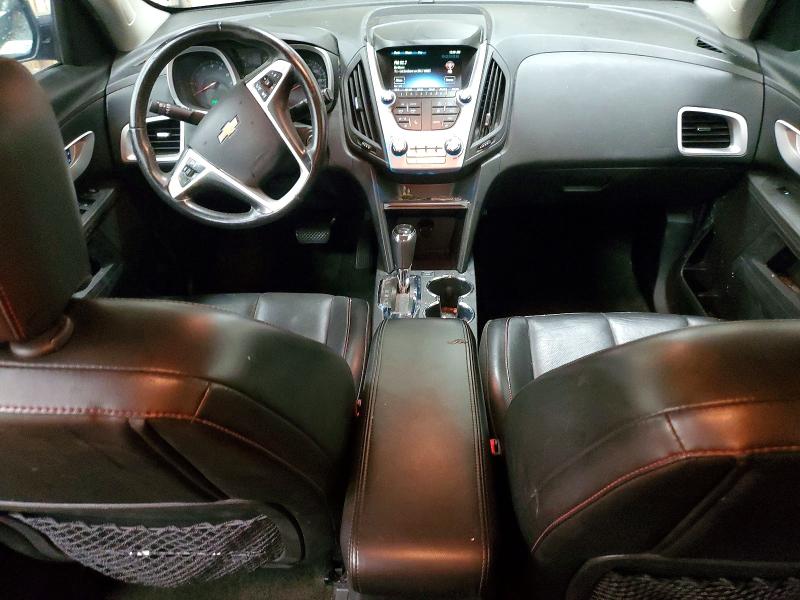 Продаж на аукціоні авто 2017 Chevrolet Equinox, vin: 2GNFLFEK2H6275670, номер лоту: 68950526