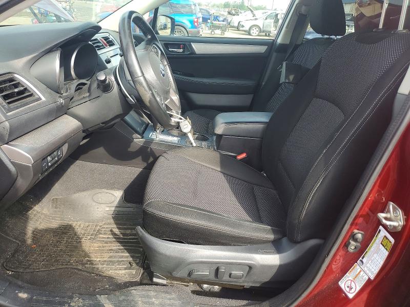 Aukcja sprzedaży 2016 Subaru Outback, vin: 4S4BSBDC0G3312780, numer aukcji: 67340066