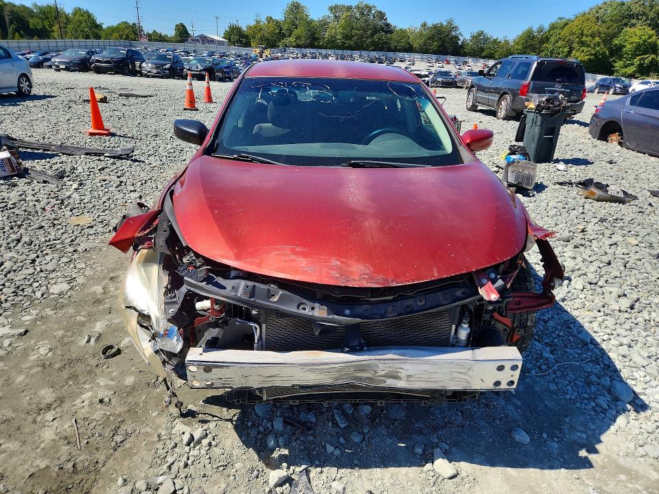 2013 Nissan Altima მანქანა იყიდება აუქციონზე, vin: 1N4AL3AP8DN489853, აუქციონის ნომერი: 70470406