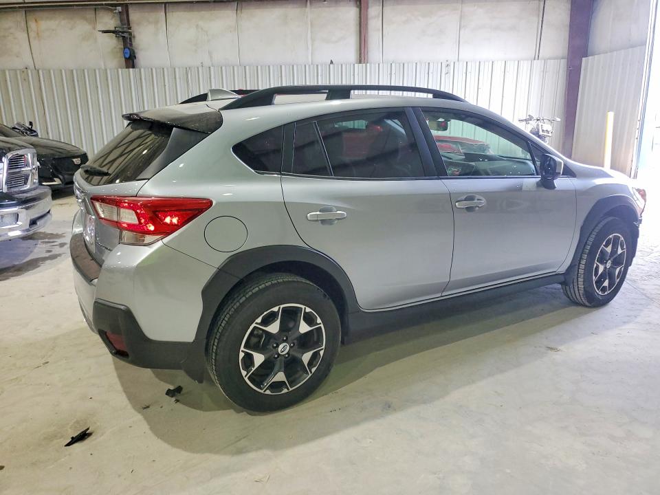 2018 Subaru Crosstrek მანქანა იყიდება აუქციონზე, vin: JF2GTABC2JH294640, აუქციონის ნომერი: 68783116