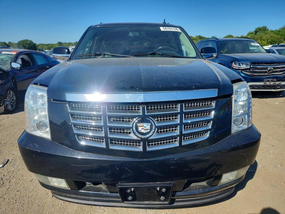 Aukcja sprzedaży 2011 Cadillac Escalade, vin: 1GYS4HEFXBR190455, numer aukcji: 68764196