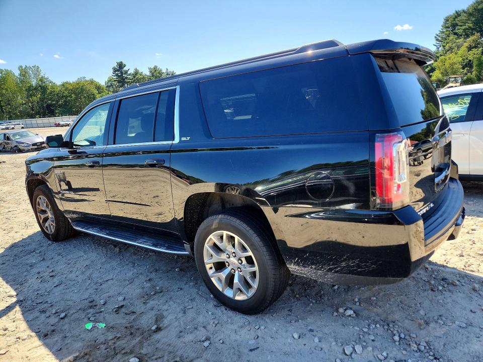 66969436 :رقم المزاد ، 1GKS2GKC5JR195579 vin ، 2018 Gmc Yukon Xl مزاد بيع