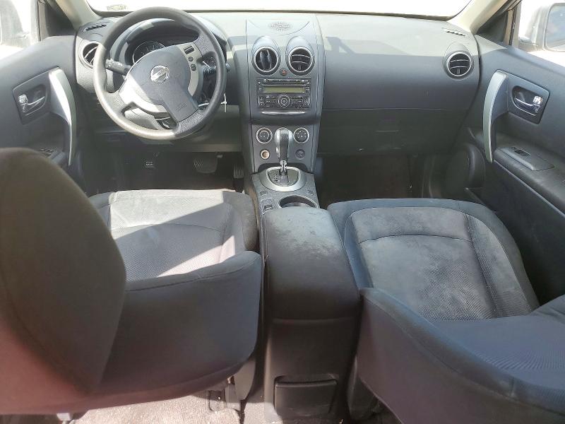 Aukcja sprzedaży 2013 Nissan Rogue, vin: JN8AS5MT9DW535383, numer aukcji: 67693096