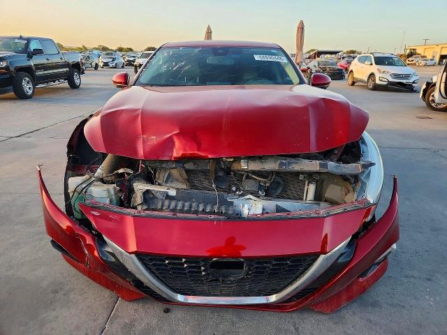 68890446 :رقم المزاد ، 1N4BL4DV4KN309771 vin ، 2019 Nissan Altima مزاد بيع