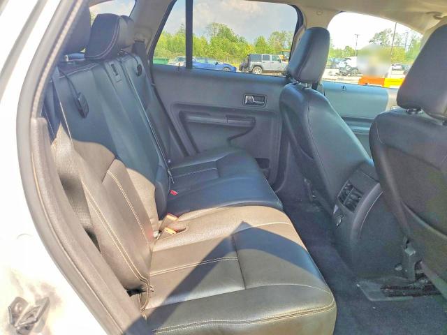 Продаж на аукціоні авто 2010 Ford Edge, vin: 2FMDK3JC4ABB09482, номер лоту: 67400006