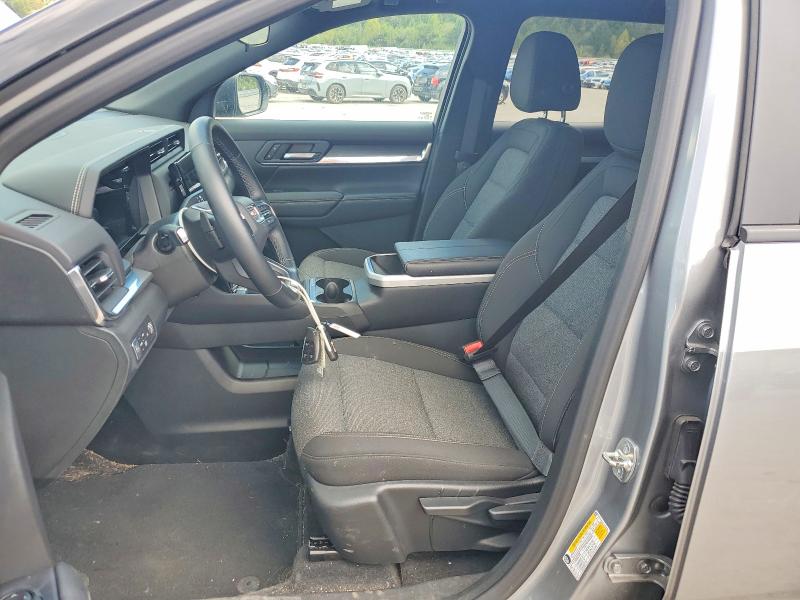 67098286 :رقم المزاد ، 3GKALUEG7TL219056 vin ، 2026 Gmc Terrain مزاد بيع