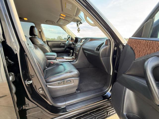 Продажа на аукционе авто 2018 Nissan Armada, vin: JN8AY2ND1J9051996, номер лота: 70742936