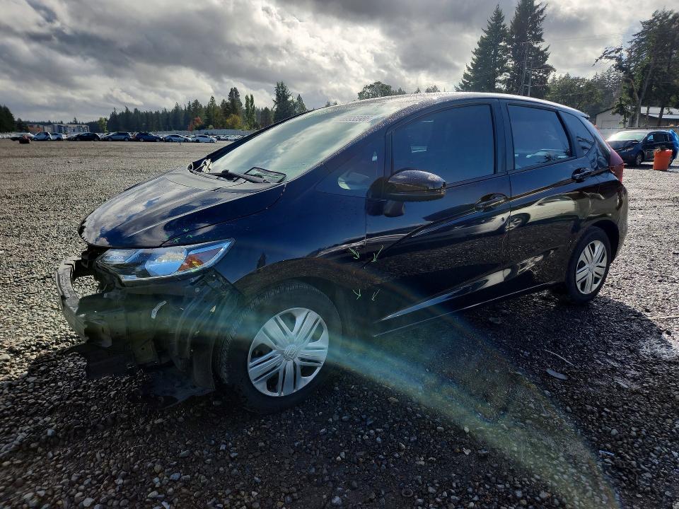 Aukcja sprzedaży 2019 Honda Fit, vin: 3HGGK5H40KM737827, numer aukcji: 69955986