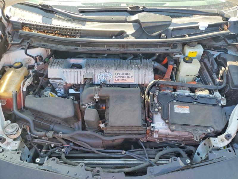70530456 :رقم المزاد ، JTDKN3DU3E1778755 vin ، 2014 Toyota Prius مزاد بيع