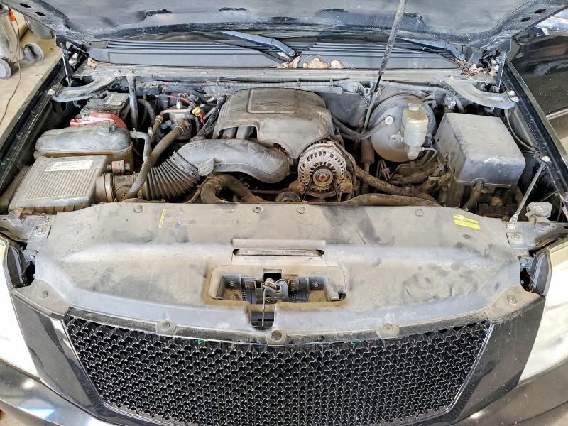 Aukcja sprzedaży 2007 Cadillac Escalade, vin: 1GYFK63867R374685, numer aukcji: 68598026