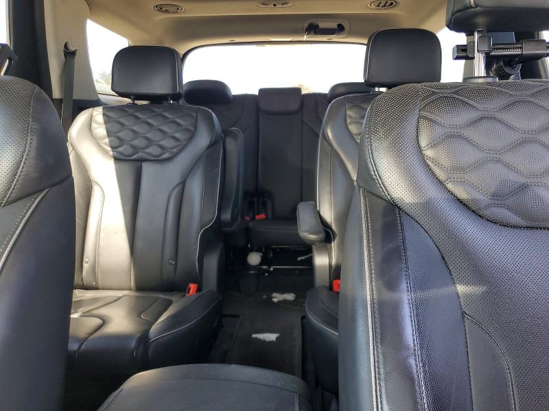 Aukcja sprzedaży 2021 Hyundai Palisade, vin: KM8R54HE9MU191069, numer aukcji: 68936966