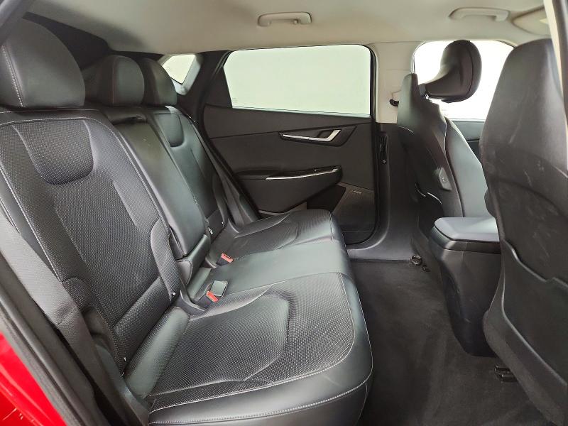 Продажа на аукционе авто 2023 Kia Ev6, vin: KNDC3DLC6P5611407, номер лота: 67745676