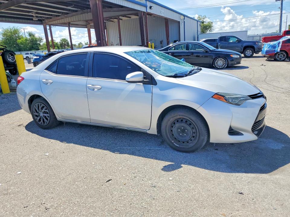 Продаж на аукціоні авто 2019 Toyota Corolla, vin: 5YFBURHE1KP929866, номер лоту: 68266406