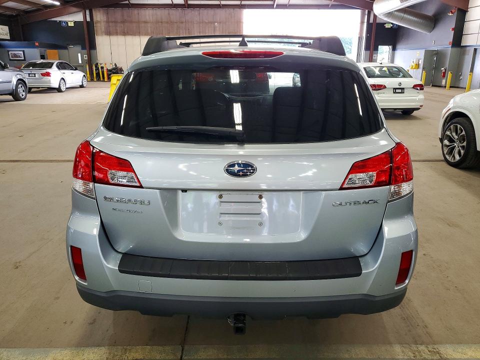 Продаж на аукціоні авто 2014 Subaru Outback, vin: 4S4BRCDC9E3206469, номер лоту: 68485286