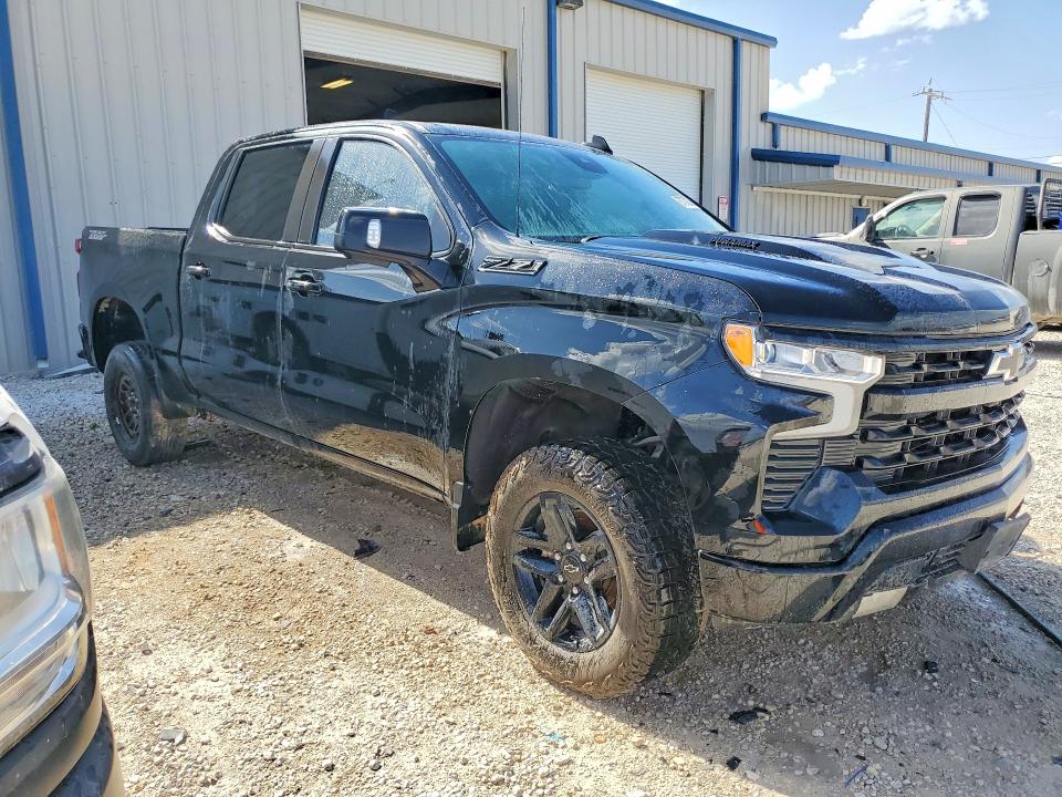 67370336 :رقم المزاد ، 3GCUDFE82PG341994 vin ، 2023 Chevrolet Silverado مزاد بيع