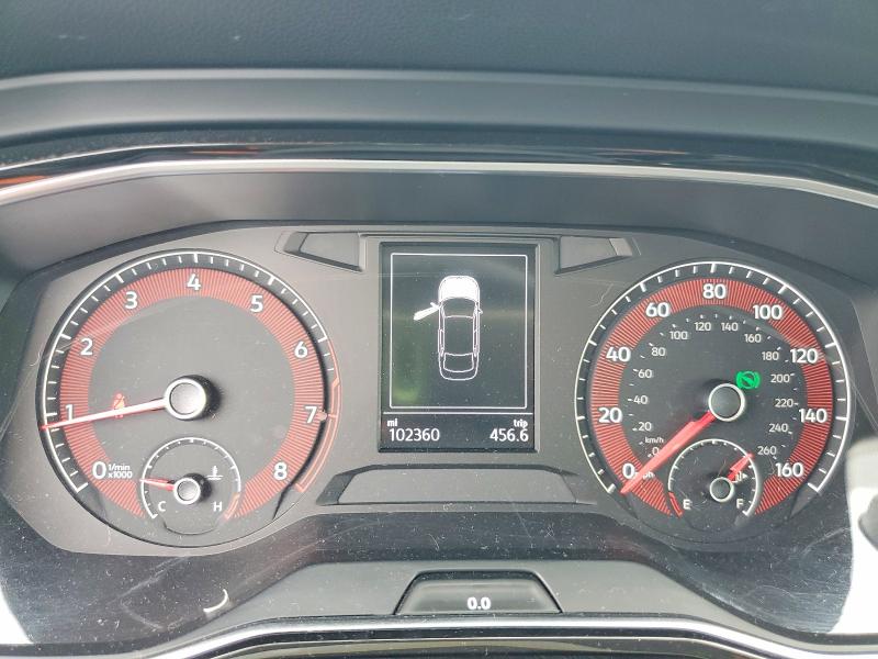 Aukcja sprzedaży 2019 Volkswagen Jetta, vin: 3VWC57BUXKM087023, numer aukcji: 68051066
