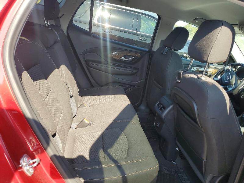 2019 Gmc Terrain მანქანა იყიდება აუქციონზე, vin: 3GKALMEV7KL143013, აუქციონის ნომერი: 69247296