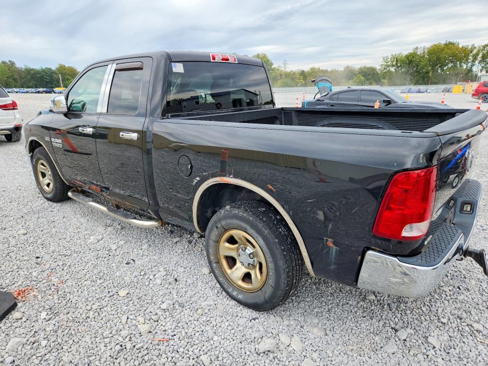 Продажа на аукционе авто 2010 Dodge Ram 1500, vin: 1D7RV1GTXAS222524, номер лота: 69458996