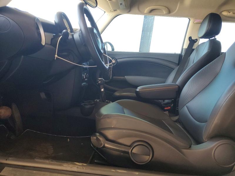 Auction sale of the 2012 Mini Cooper, vin: WMWSU3C56CT540197, lot number: 69450046