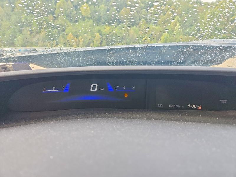 2013 Honda Civic მანქანა იყიდება აუქციონზე, vin: 19XFB2F88DE204281, აუქციონის ნომერი: 70245336