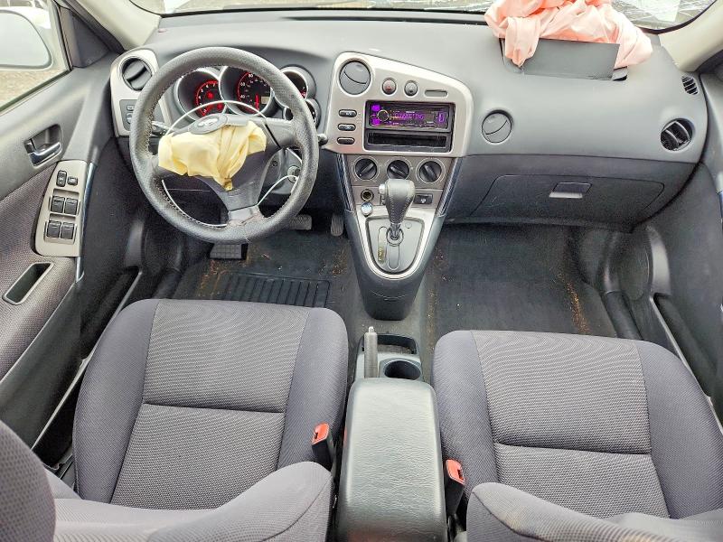 Aukcja sprzedaży 2004 Toyota Corolla Matrix, vin: 2T1KR32E94C294227, numer aukcji: 68403706