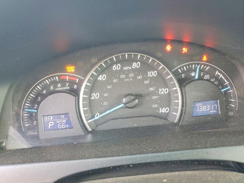 69639966 :رقم المزاد ، 4T4BF1FKXER385252 vin ، 2014 Toyota Camry مزاد بيع