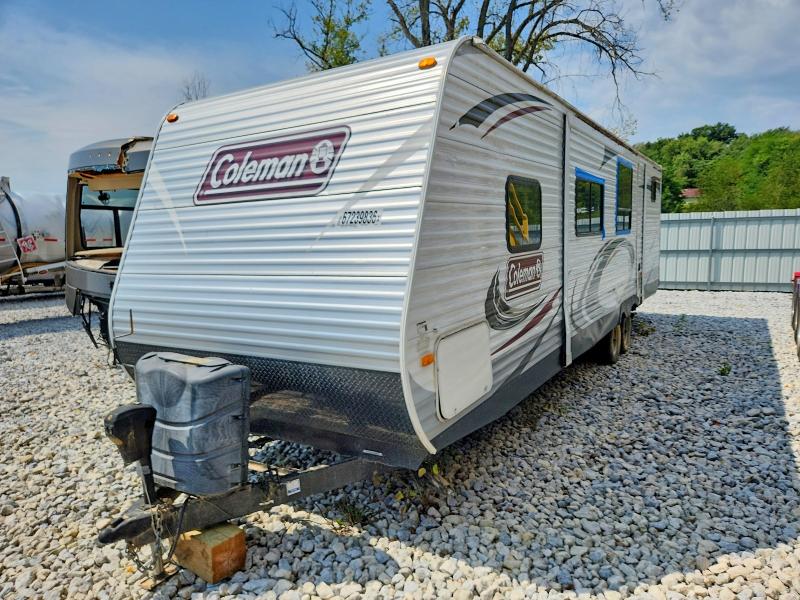 67239836 :رقم المزاد ، 47CTCLS2XDM448117 vin ، 2013 Dutchmen Coleman مزاد بيع