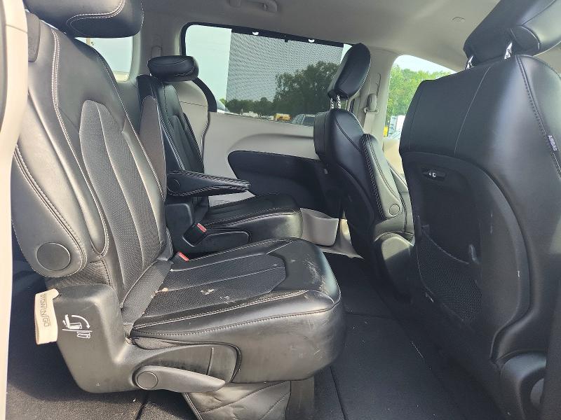 Продаж на аукціоні авто 2024 Chrysler Pacifica, vin: 2C4RC1BG8RR120288, номер лоту: 67016386