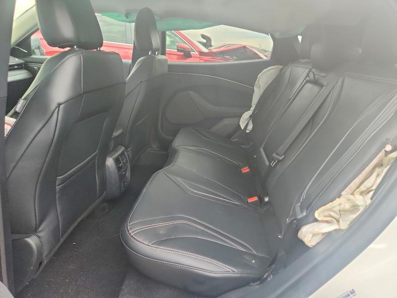 Продажа на аукционе авто 2023 Ford Mustang Mach-e, vin: 3FMTK3RM7PMA35300, номер лота: 69136866