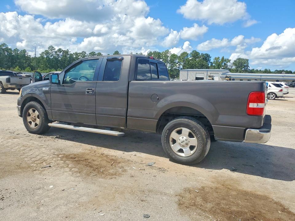 Aukcja sprzedaży 2006 Ford F150, vin: 1FTPX12V36NA95058, numer aukcji: 68367726