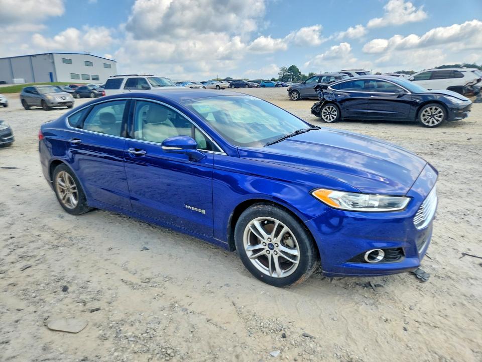 2016 Ford Fusion მანქანა იყიდება აუქციონზე, vin: 3FA6P0RU9GR127115, აუქციონის ნომერი: 68836626