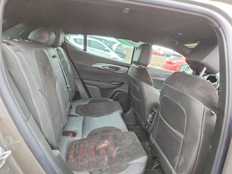Продажа на аукционе авто 2023 Dodge Hornet, vin: ZACNDFANXP3A00641, номер лота: 68831696