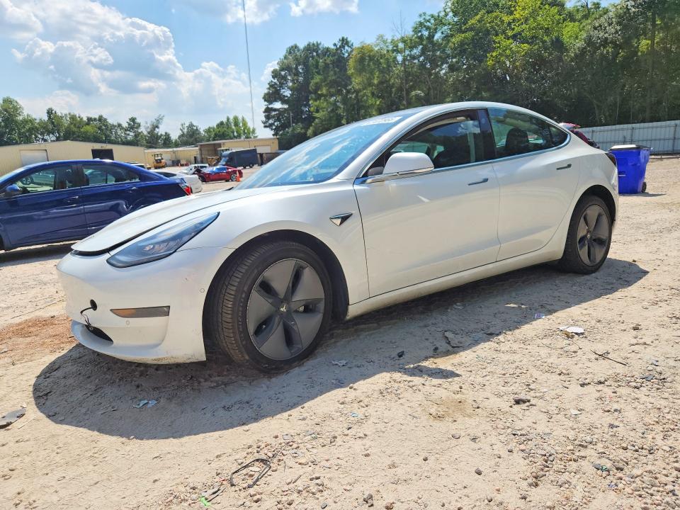Aukcja sprzedaży 2020 Tesla Model 3, vin: 5YJ3E1EB7LF665563, numer aukcji: 67472966