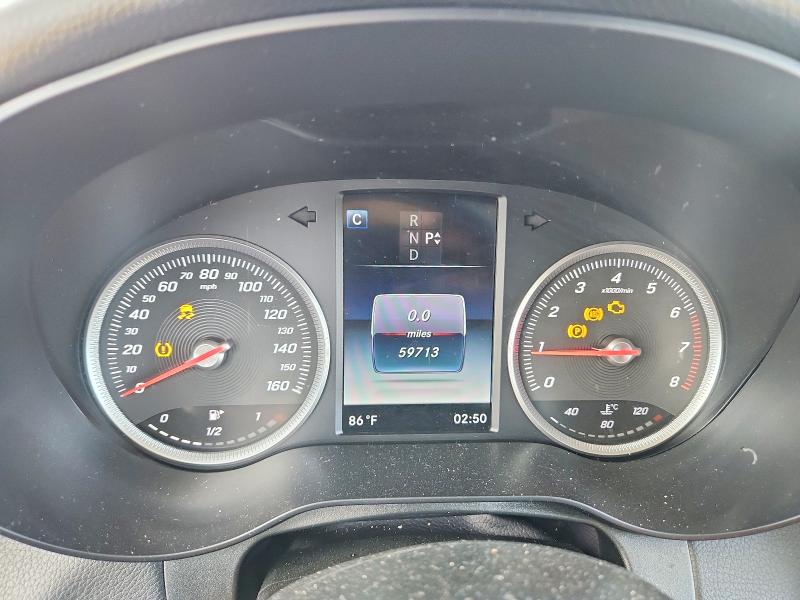 Aukcja sprzedaży 2016 Mercedes-benz Glc, vin: WDC0G4JB5GF028932, numer aukcji: 70717756