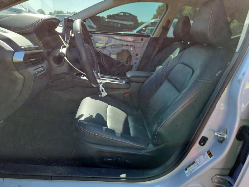 Aukcja sprzedaży 2025 Nissan Altima, vin: 1N4BL4CV7SN300967, numer aukcji: 68750466