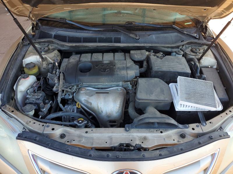 Продажа на аукционе авто 2011 Toyota Camry, vin: 4T1BF3EK9BU619187, номер лота: 70352706
