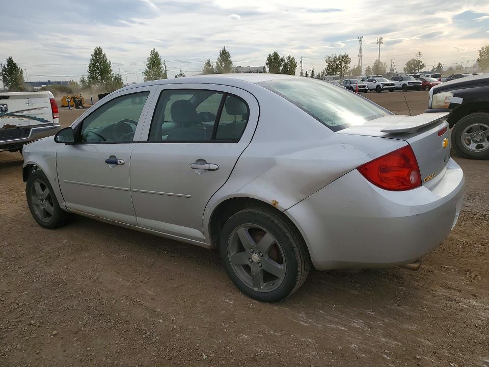 Продажа на аукционе авто 2006 Chevrolet Cobalt, vin: 1G1AL55FX67848644, номер лота: 69164826
