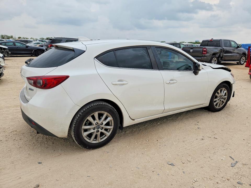 Aukcja sprzedaży 2015 Mazda 3, vin: 3MZBM1L77FM209895, numer aukcji: 71294746