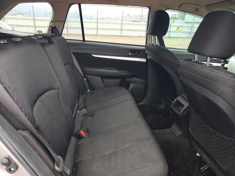 69085656 :رقم المزاد ، 4S4BRBCC0B3379899 vin ، 2011 Subaru Outback مزاد بيع