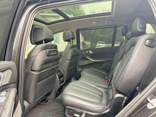 Продаж на аукціоні авто 2019 Bmw X7, vin: 5UXCW2C5XKL084746, номер лоту: 66949156
