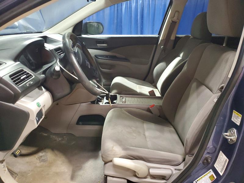 Продажа на аукционе авто 2013 Honda Cr-v, vin: 2HKRM4H55DH684913, номер лота: 68253866