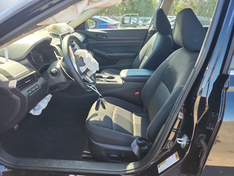 68280826 :رقم المزاد ، 1N4BL4DV5TN310171 vin ، 2026 Nissan Altima مزاد بيع