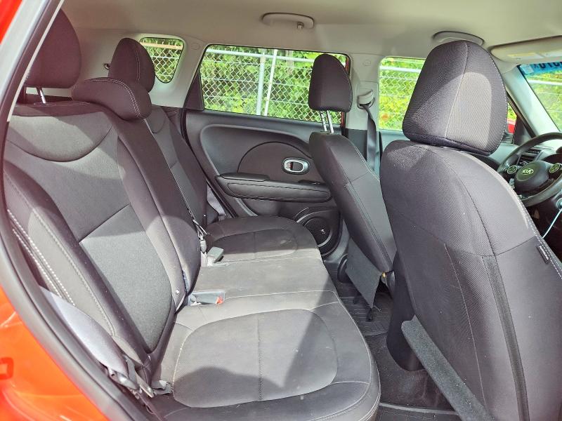 68205576 :رقم المزاد ، KNDJN2A20K7680624 vin ، 2019 Kia Soul مزاد بيع