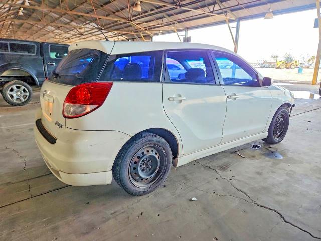Aukcja sprzedaży 2004 Toyota Corolla Matrix, vin: 2T1KR32E84C195530, numer aukcji: 69820336