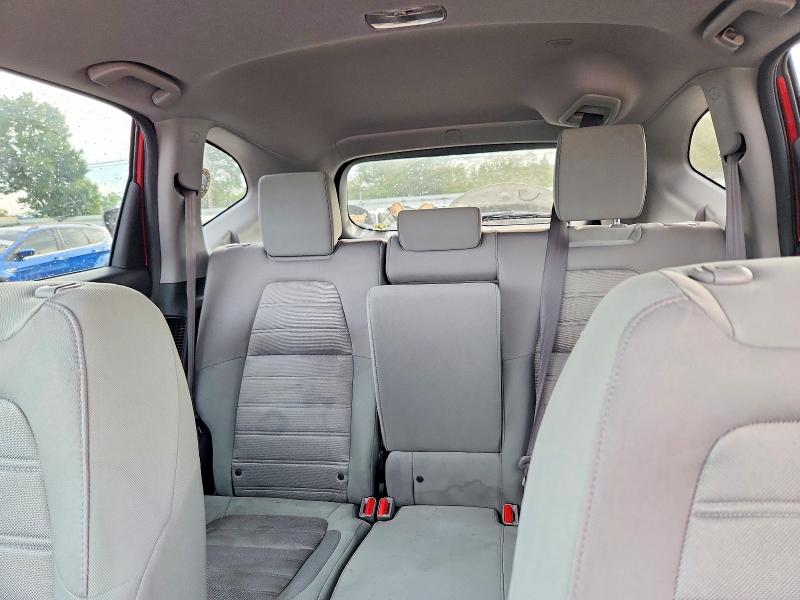 Aukcja sprzedaży 2022 Honda Cr-v, vin: 5J6RT6H57NL048192, numer aukcji: 69170246